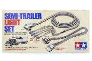 TAMIYA RC SEMI-TRAILER LIGHT SET 56502